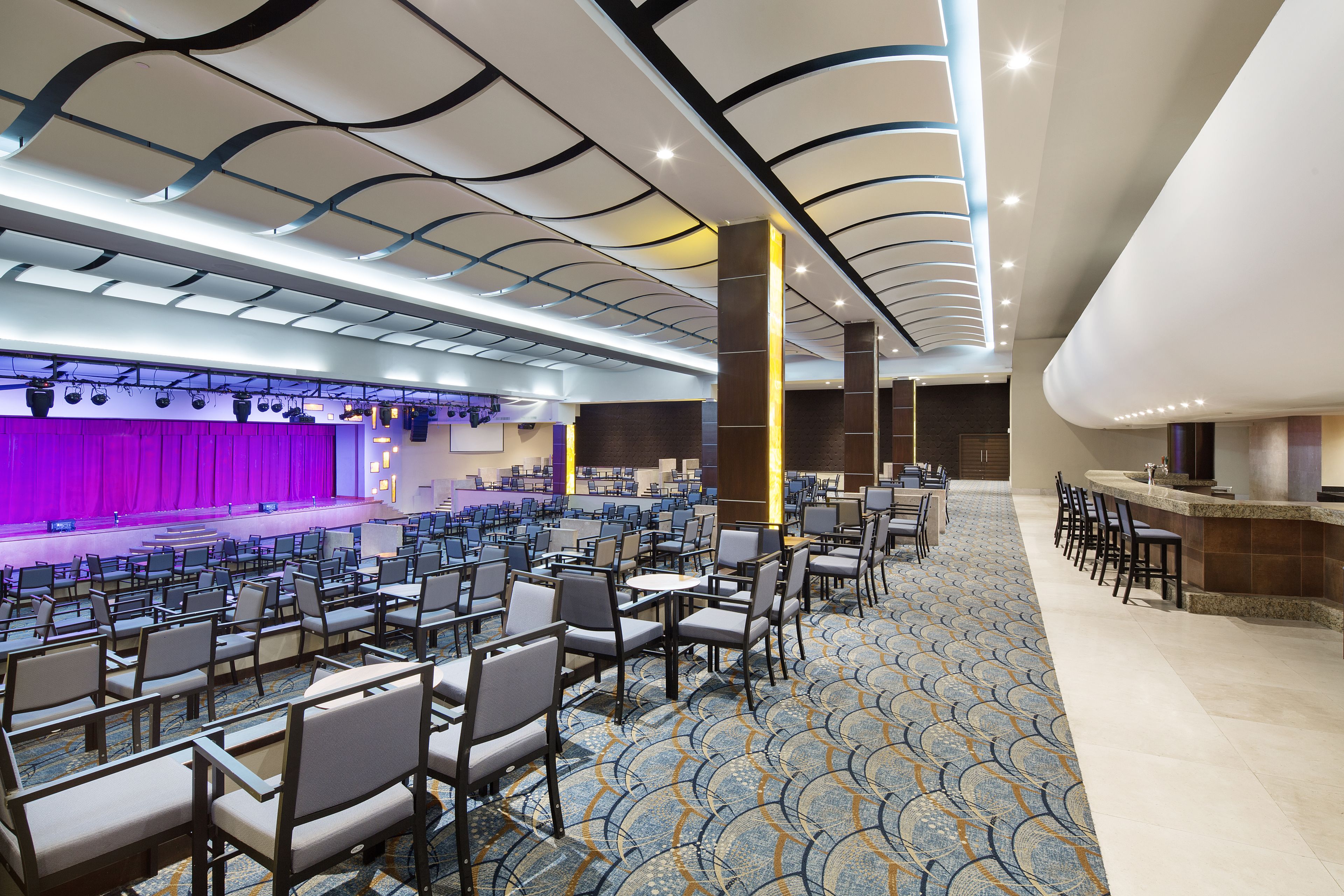 Photo - Hyatt Ziva Los Cabos - All Inclusive