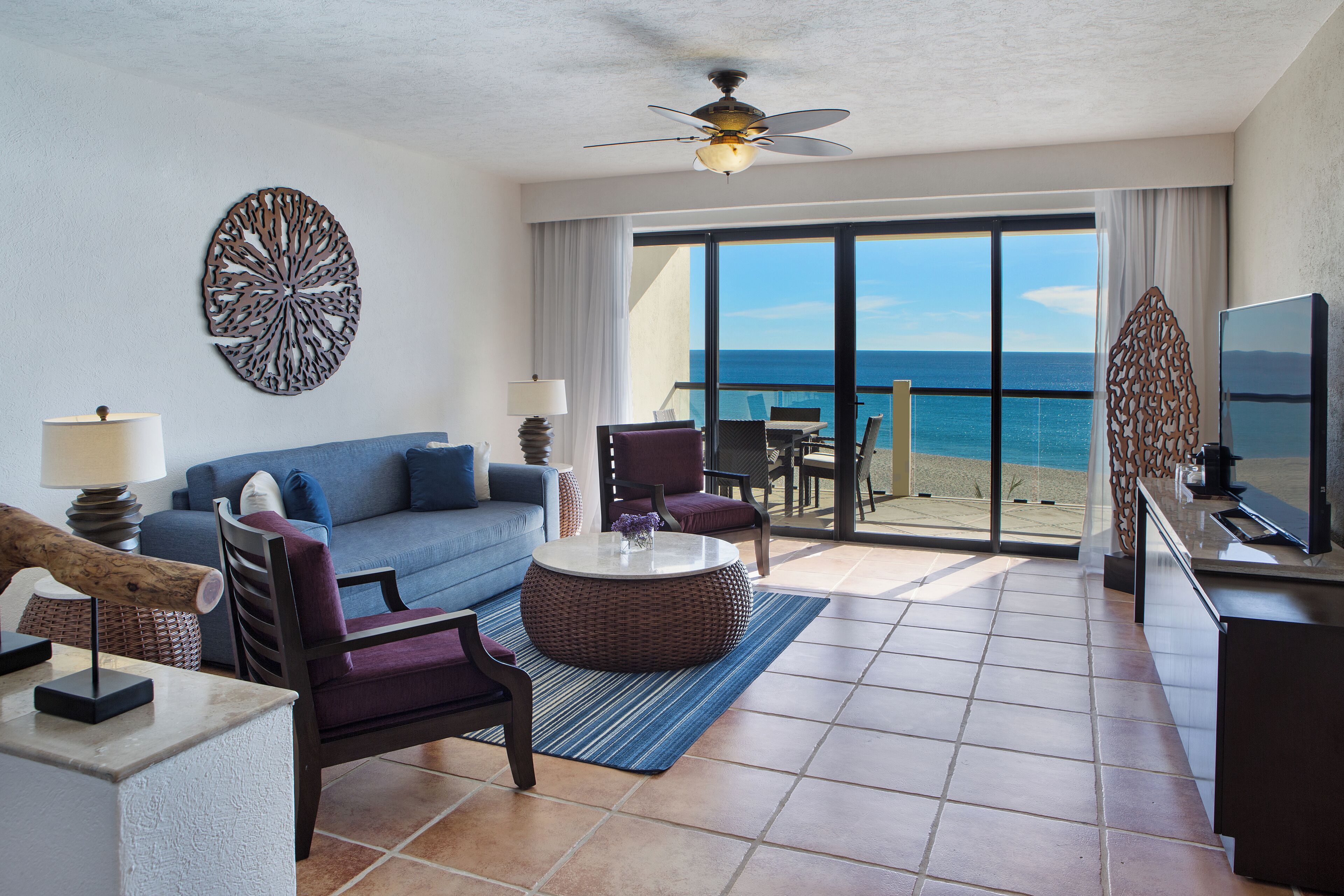 Photo - Hyatt Ziva Los Cabos - All Inclusive