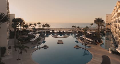 Hyatt Ziva Los Cabos- All Inclusive