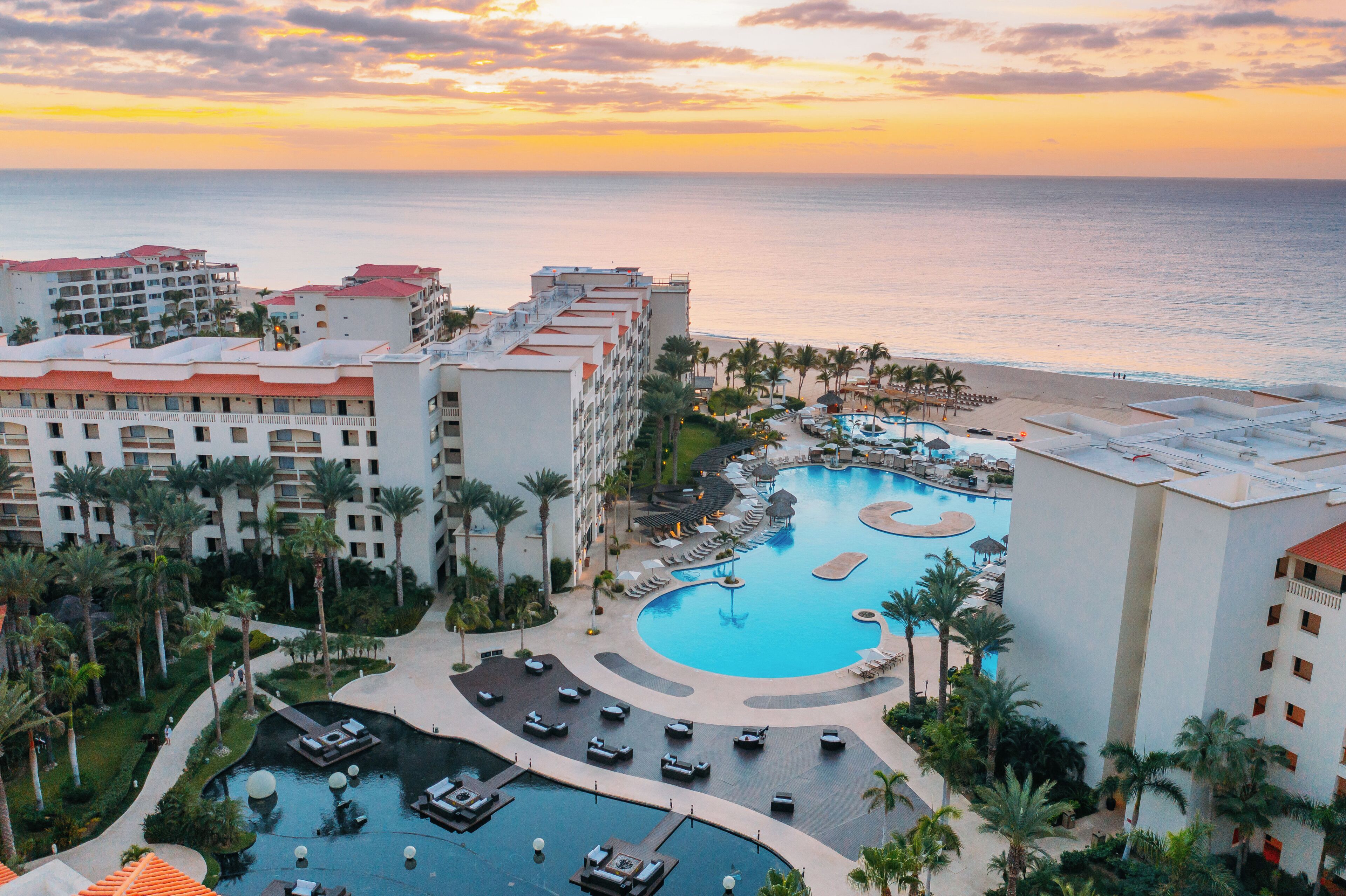 Photo - Hyatt Ziva Los Cabos - All Inclusive