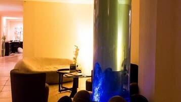 Massage/treatment rooms, massages