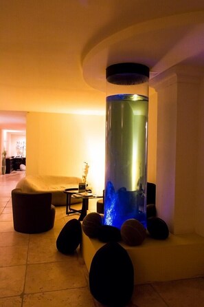 Massage/treatment rooms, massages - LE MAS D Artigny AND SPA (La Colle-sur-Loup)