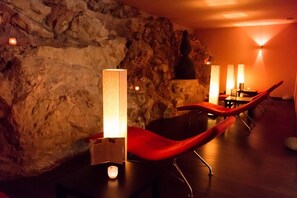 Massage/treatment rooms, massages - LE MAS D Artigny AND SPA (La Colle-sur-Loup)
