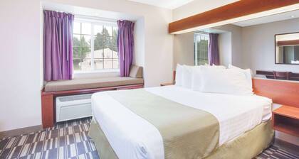 Microtel Inn & Suites by Wyndham Olean/Allegany