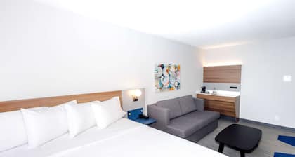 Microtel Inn & Suites by Wyndham Olean/Allegany