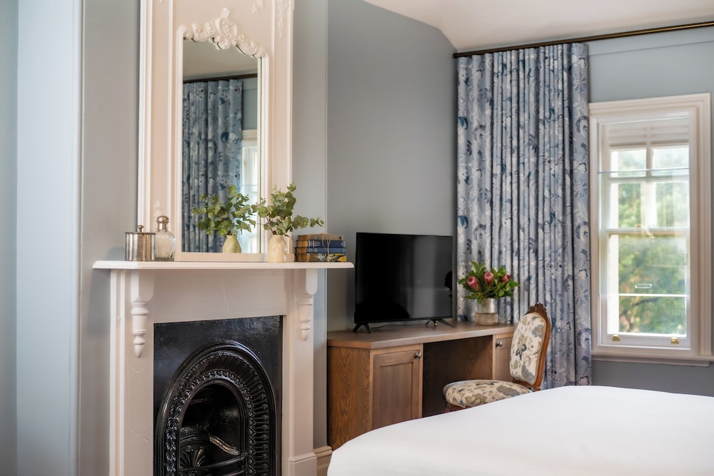 The Russell Boutique Hotel by null