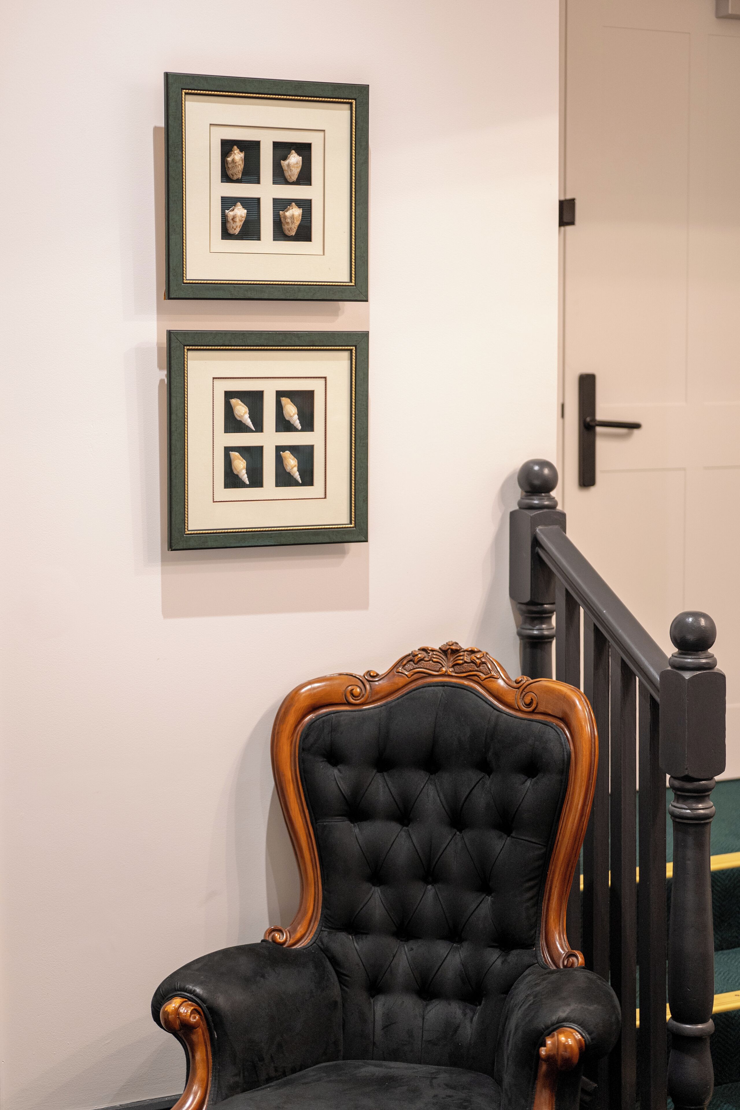 Design Room | Premium bedding, minibar, individually decorated, individually furnished