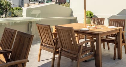 The Russell Boutique Hotel