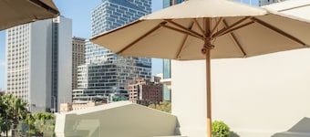 The Russell Boutique Hotel