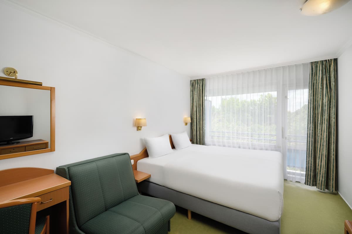 Chambre Triple Supérieure