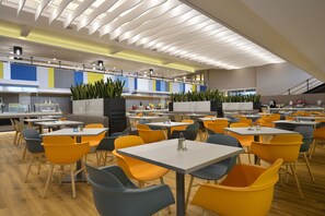 Restaurant - Danubius Hotel Marina (Balatonfured)