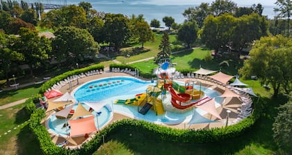 Danubius Hotel Marina