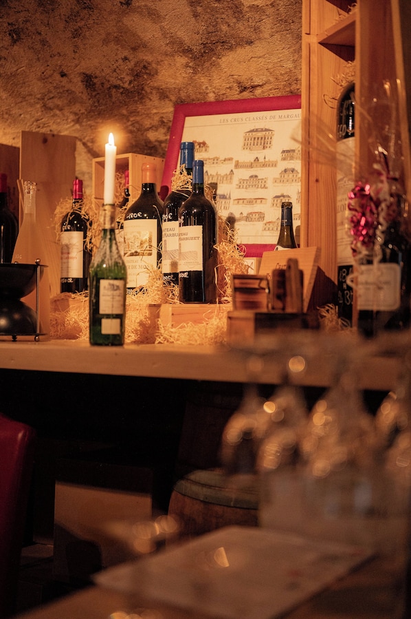 Winery