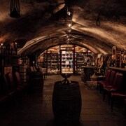 Chateau des Comtes de Challes