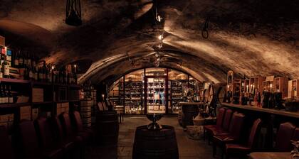 Chateau des Comtes de Challes