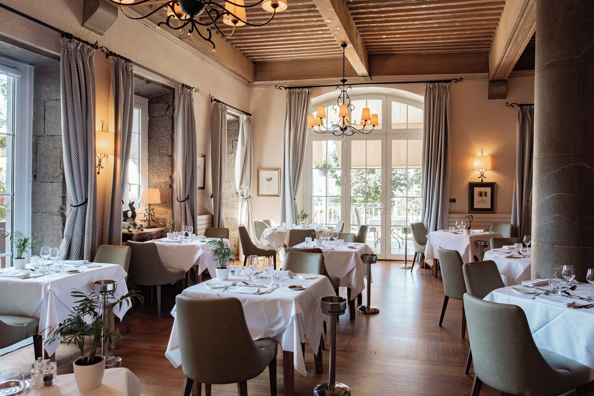 3-Sterne-Hotels