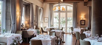Chateau des Comtes de Challes