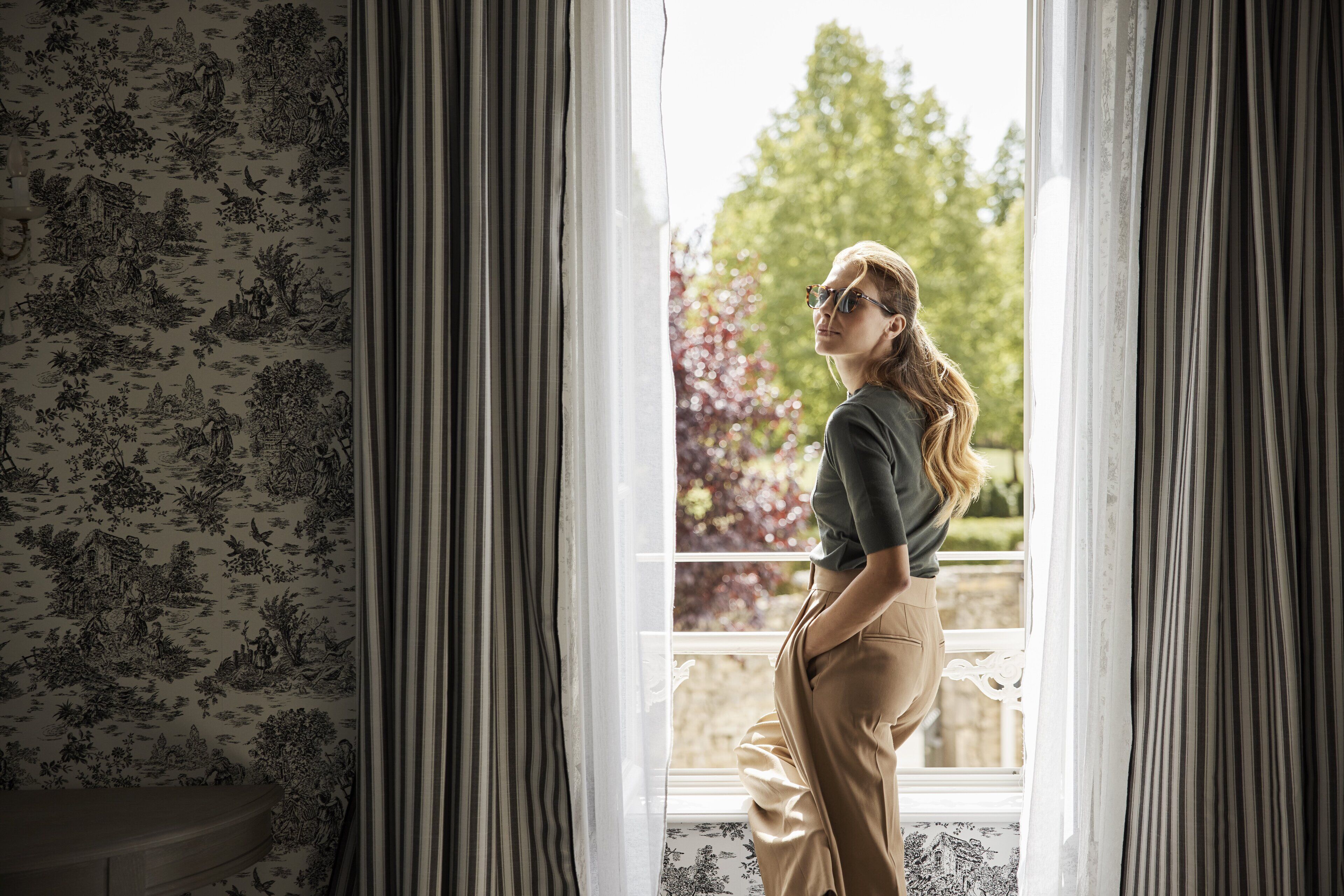 minibar, in-room safe, desk, free wifi