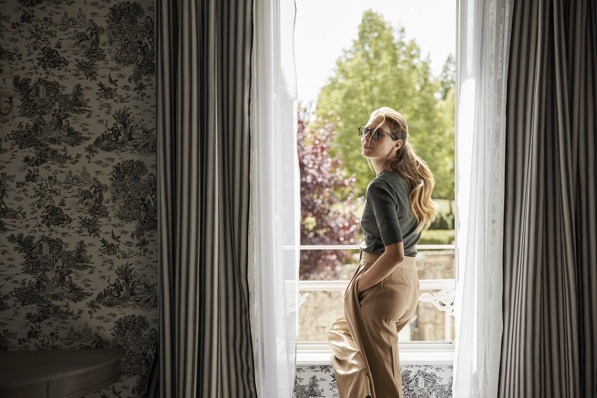 minibar, in-room safe, desk, free wifi