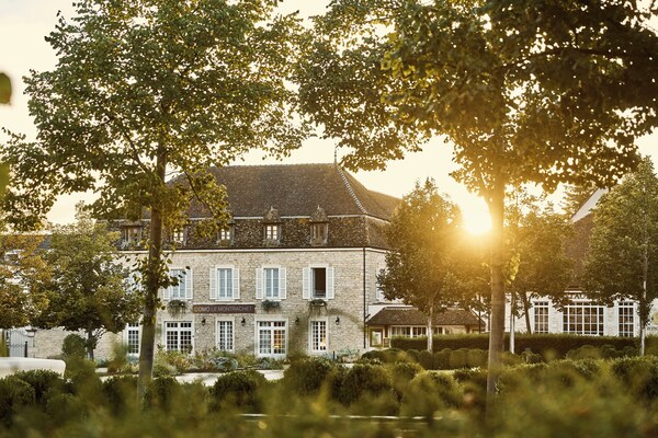 Como Le Montrachet - Meursault