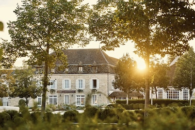 COMO Le Montrachet