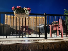 Servicios del alojamiento