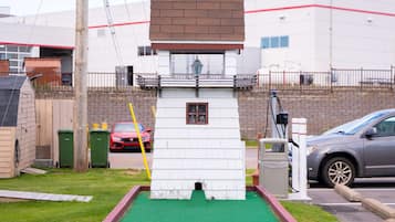 Mini-Golf