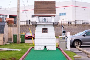 Minigolf