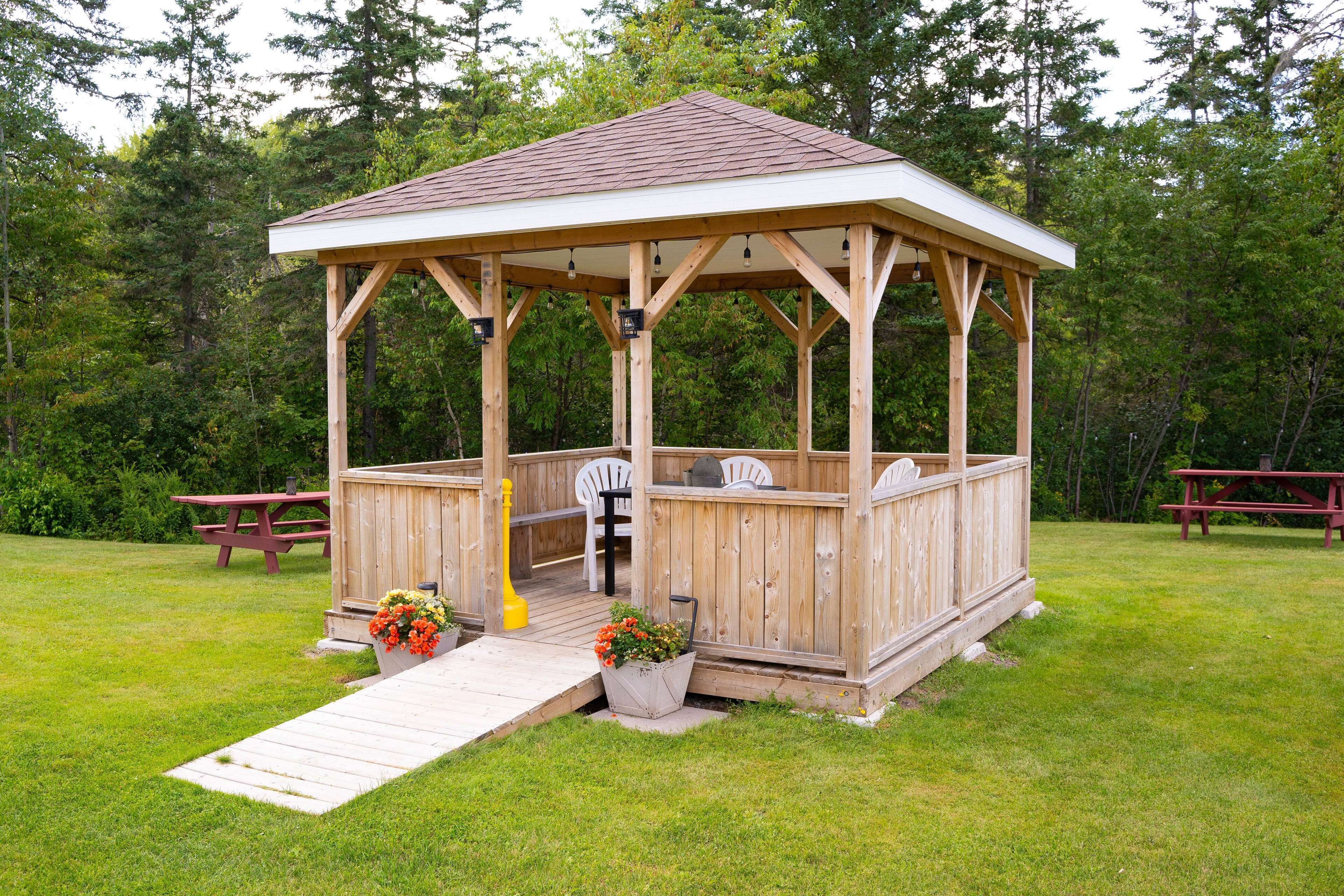Gazebo