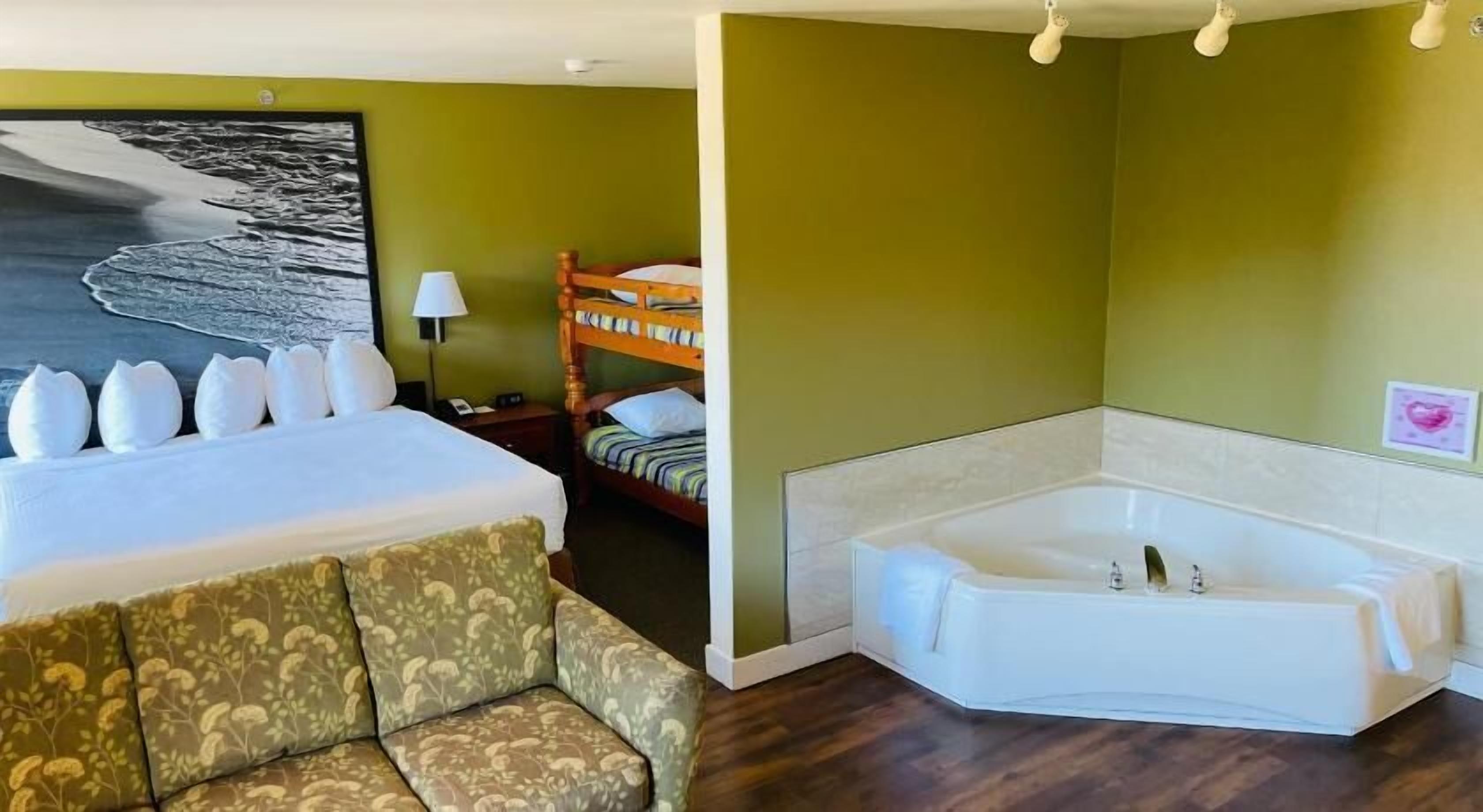 Ropa de cama de alta calidad y edredón 