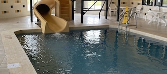 Super 8 by Wyndham Amherst NS