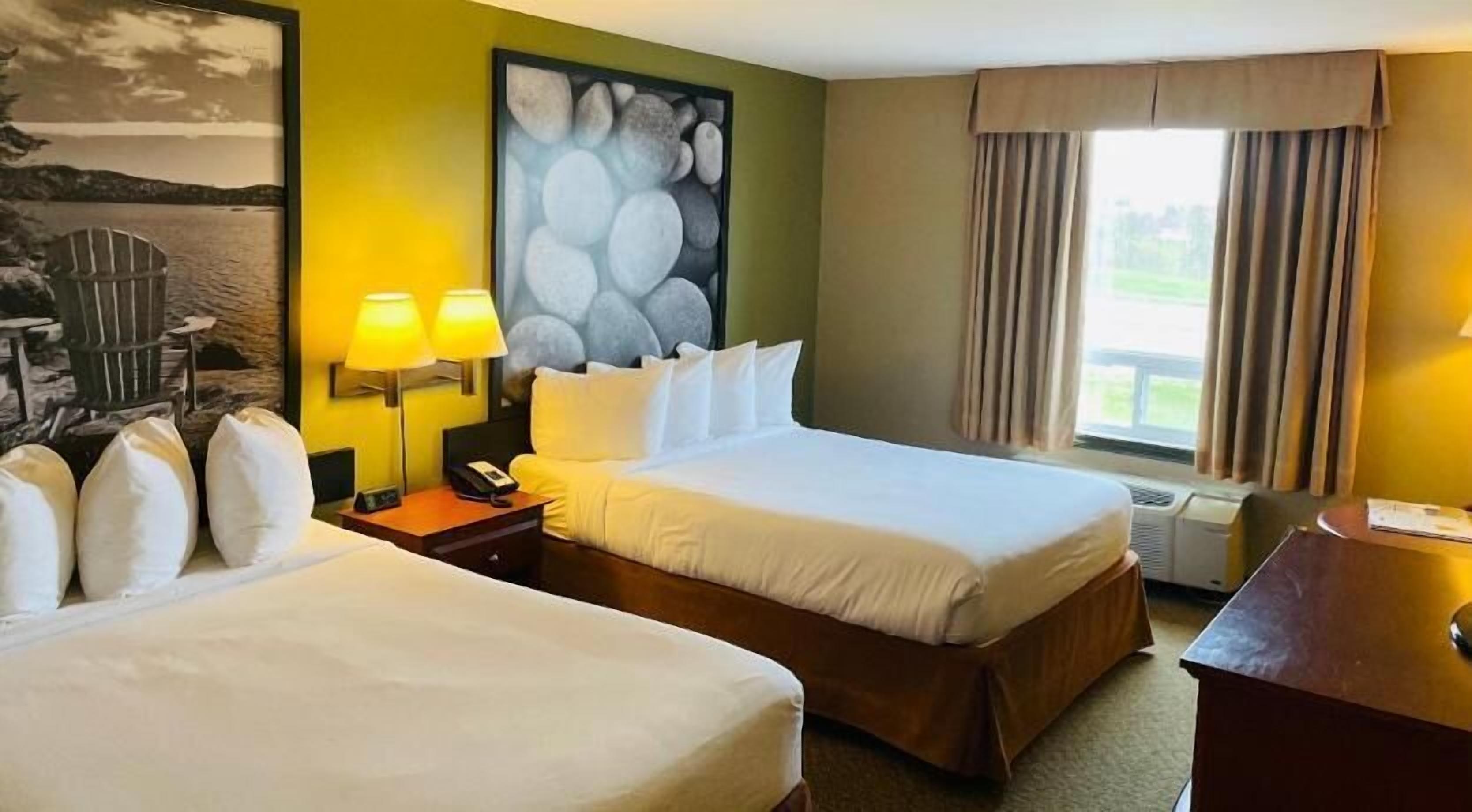 Ropa de cama de alta calidad y edredón 