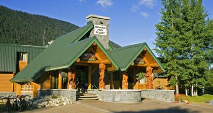 Manning Park Resort