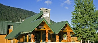 Manning Park Resort