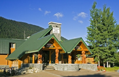 Manning Park Resort