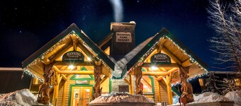 Manning Park Resort
