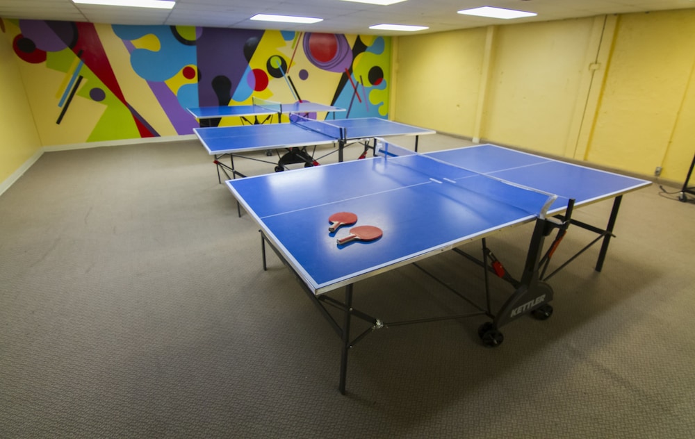 Manning Park Resort by null