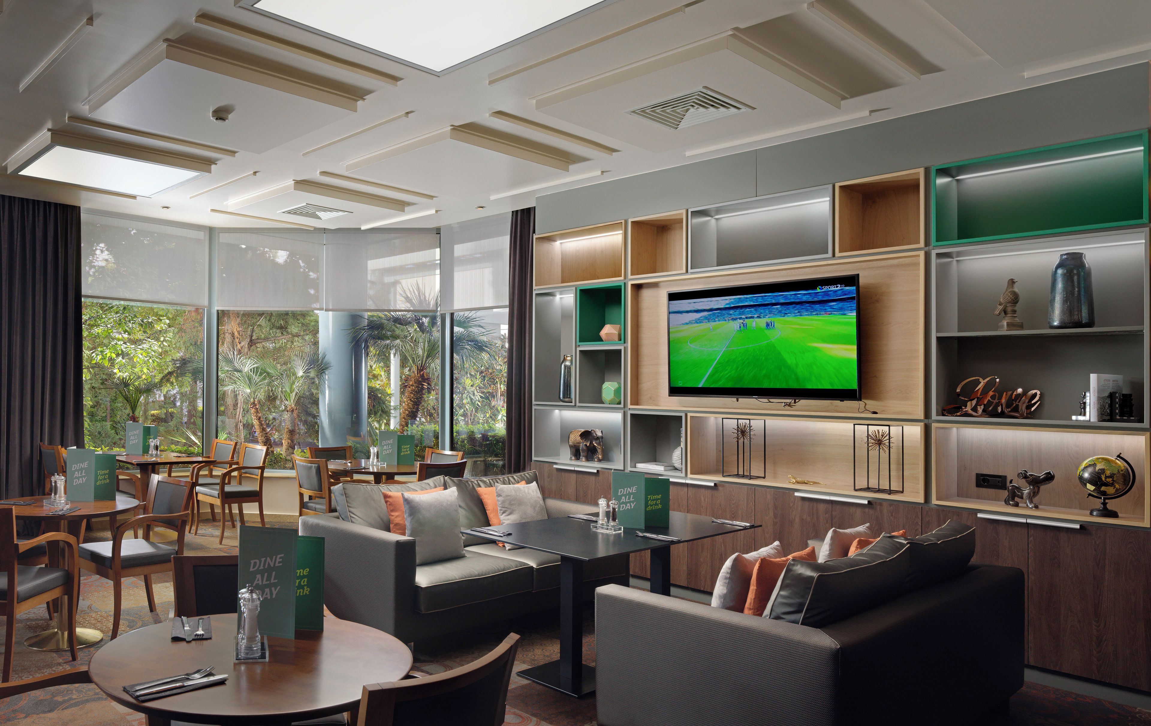 بار (في المنشاة)