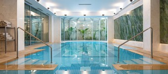 Holiday Inn Athens Attica Av. Airport West by IHG