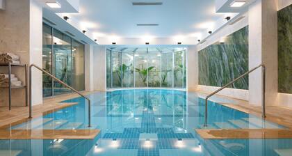 Holiday Inn Athens Attica Av. Airport West by IHG