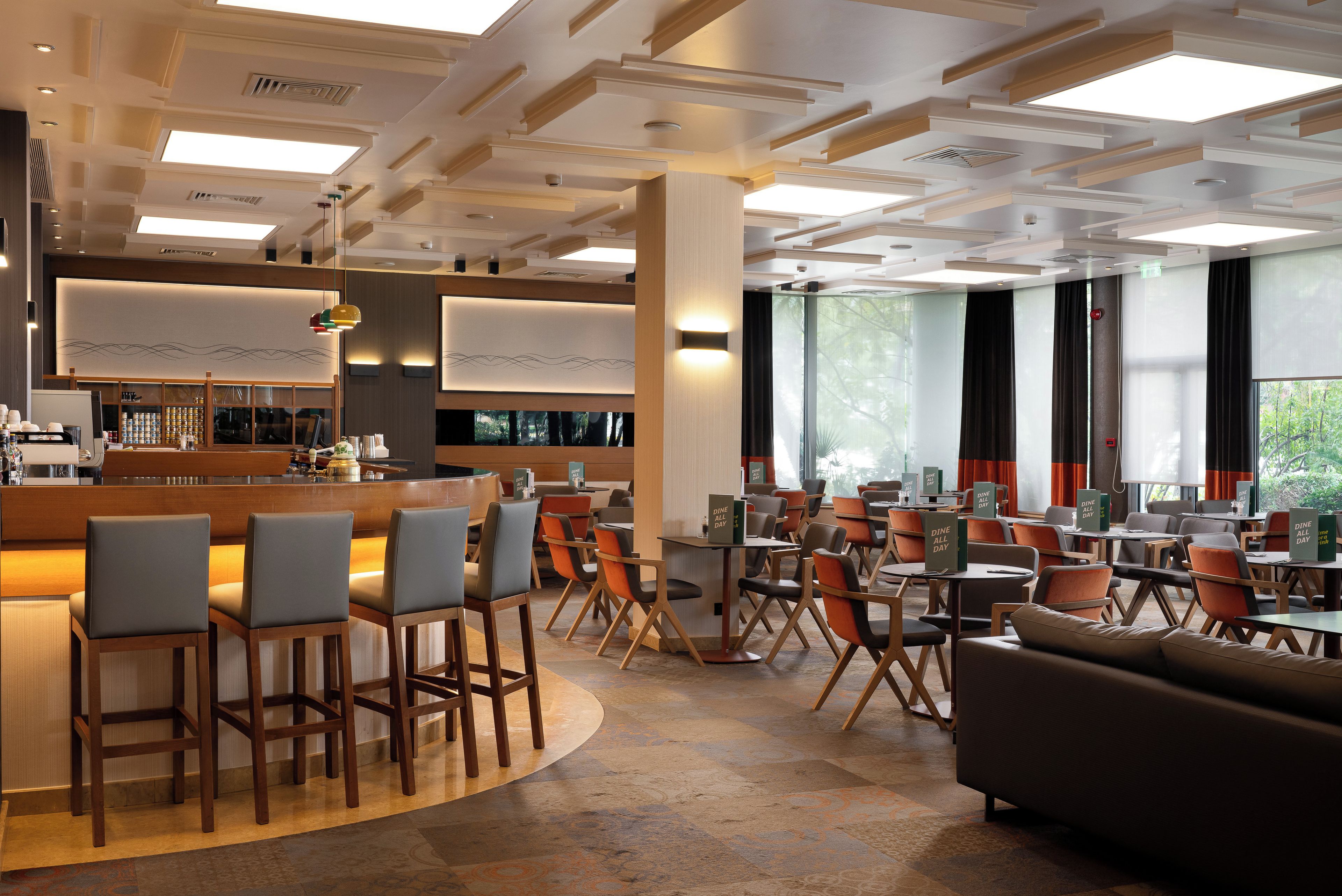 Restoran