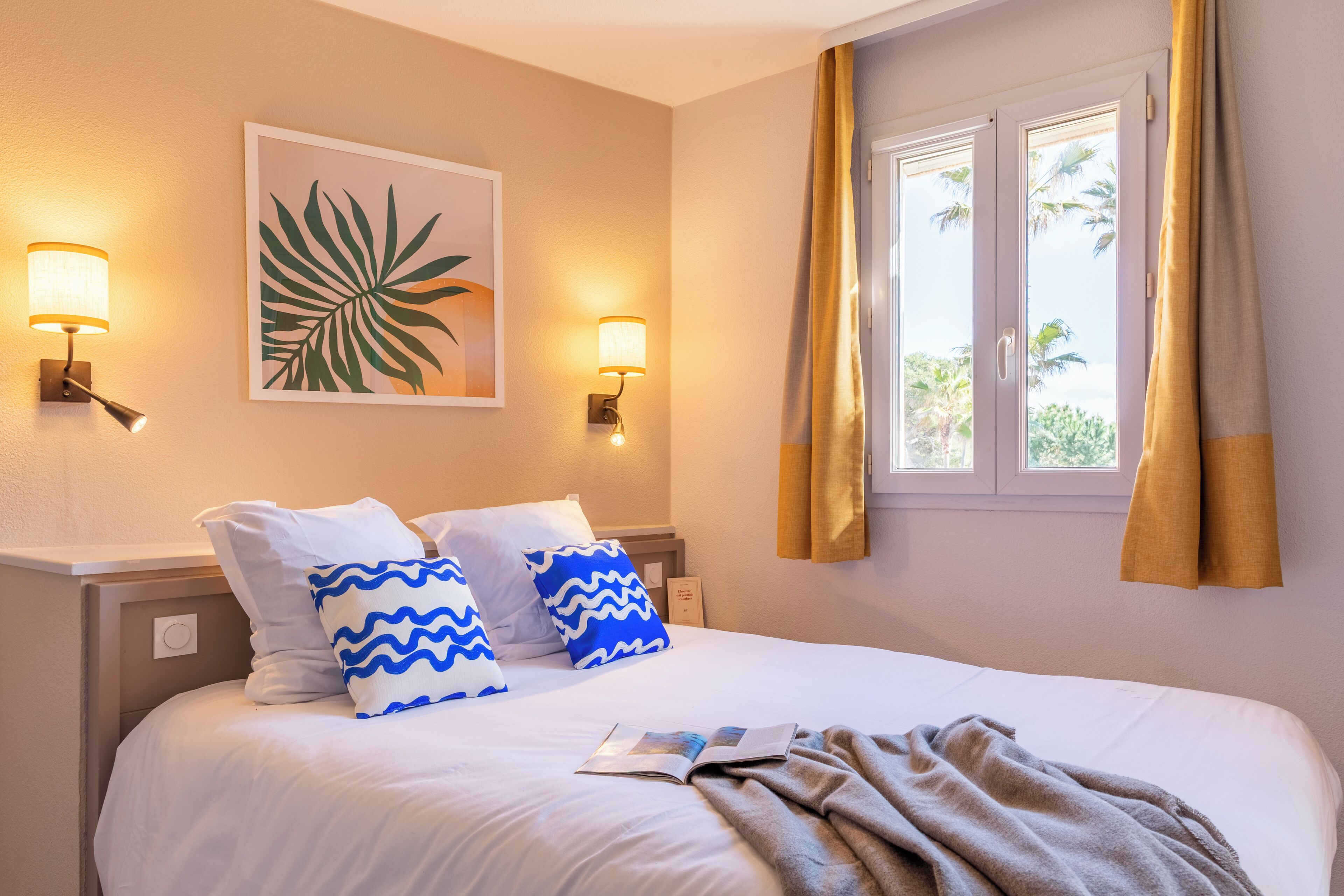 Appartement | Babybedden (toeslag), gratis wifi, beddengoed