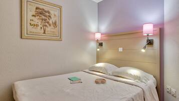 Babybetten, kostenloses WLAN, Bettwäsche