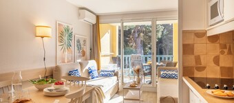 Pierre & Vacances Residence La Pinede