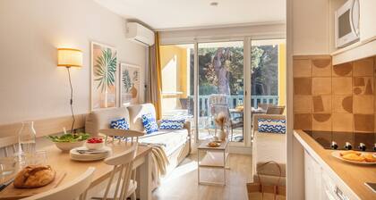 Pierre & Vacances Residence La Pinede