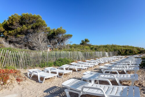 Pierre & Vacances Residence La Pinede