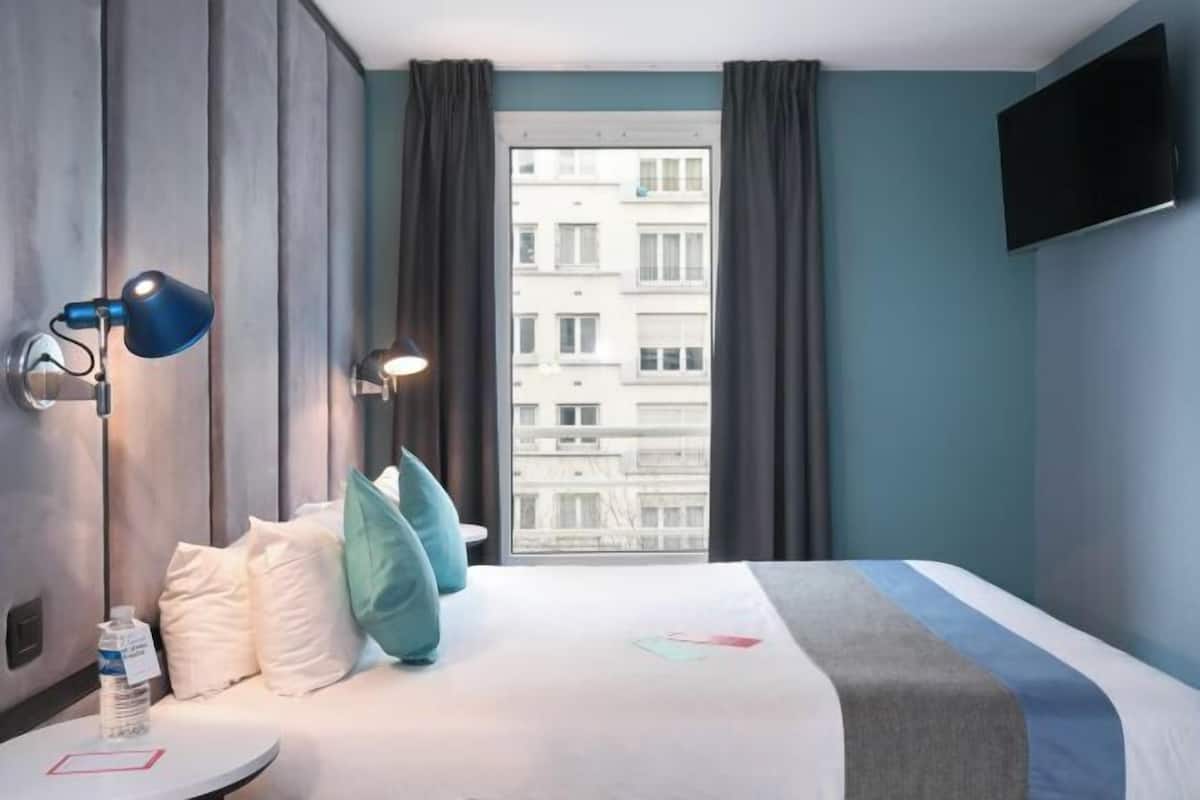 Coffres-forts dans les chambres, bureau, chambres insonorisées