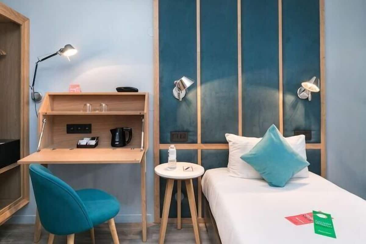 Coffres-forts dans les chambres, bureau, chambres insonorisées