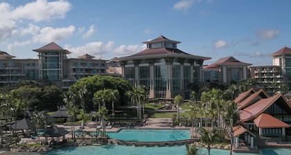The Empire Brunei