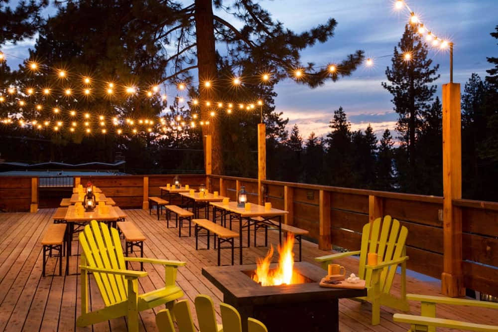 Basecamp South Lake Tahoe